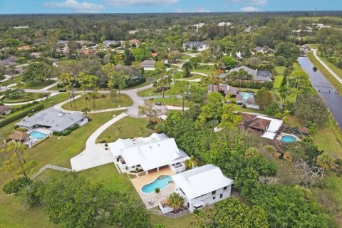 Immobilier commercial à vendre à Wellington, Floride: 414.72 m2 № 1208064 - photo 5