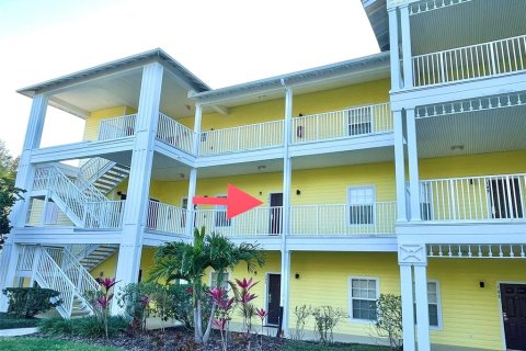 Condo in Davenport, Florida, 3 bedrooms  № 1030246 - photo 3