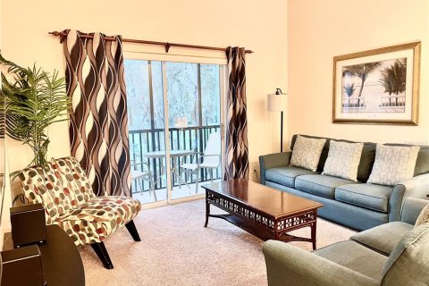 Condo in Davenport, Florida, 3 bedrooms  № 1030246 - photo 4