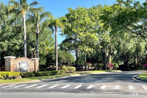 Condo in Davenport, Florida, 3 bedrooms  № 1030246 - photo 26