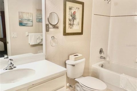 Condo in Davenport, Florida, 3 bedrooms  № 1030246 - photo 21