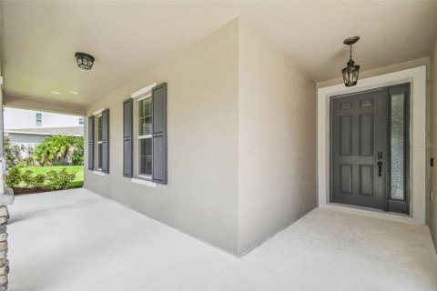 House in Kissimmee, Florida 4 bedrooms, 212 sq.m. № 1380763 - photo 3