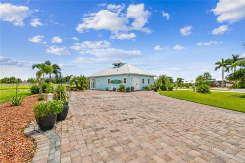 Casa en venta en Arcadia, Florida, 1 dormitorio, 92.9 m2 № 1380786 - foto 2