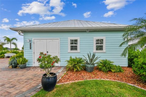 Casa en venta en Arcadia, Florida, 1 dormitorio, 92.9 m2 № 1380786 - foto 5