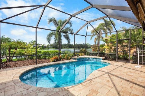 Casa en venta en Sarasota, Florida, 3 dormitorios, 199.93 m2 № 1392848 - foto 26