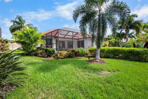 Villa ou maison à vendre à Sarasota, Floride: 3 chambres, 199.93 m2 № 1392848 - photo 30