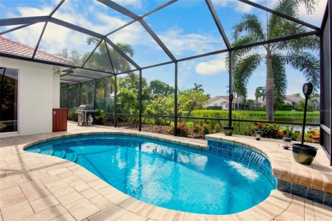 Casa en venta en Sarasota, Florida, 3 dormitorios, 199.93 m2 № 1392848 - foto 27