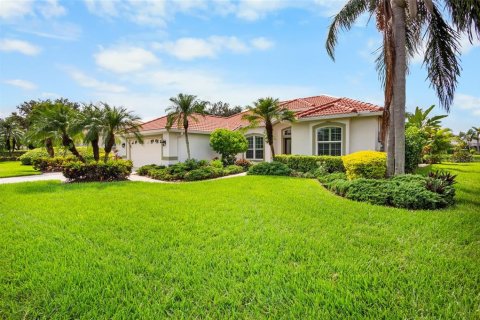 Villa ou maison à vendre à Sarasota, Floride: 3 chambres, 199.93 m2 № 1392848 - photo 3