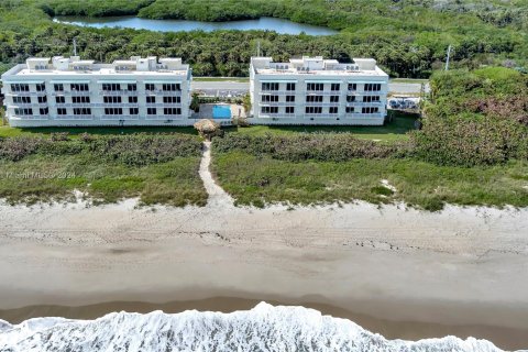 Copropriété à vendre à Hutchinson Island South, Floride: 2 chambres № 1033421 - photo 3