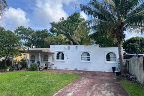 Casa en venta en Miami, Florida, 3 dormitorios, 101.82 m2 № 1241666 - foto 5