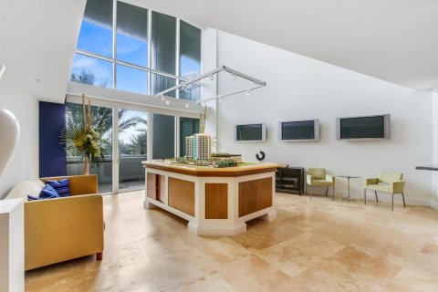 Copropriété à vendre à Pompano Beach, Floride: 2 chambres, 288.28 m2 № 1068294 - photo 28