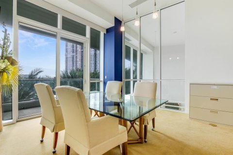 Condominio en venta en Pompano Beach, Florida, 2 dormitorios, 288.28 m2 № 1068294 - foto 20