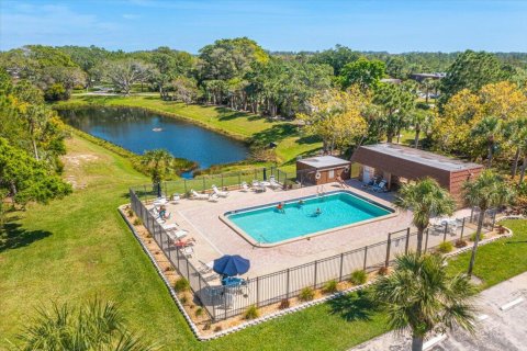 Touwnhouse à vendre à Stuart, Floride: 2 chambres, 119.66 m2 № 1068331 - photo 5