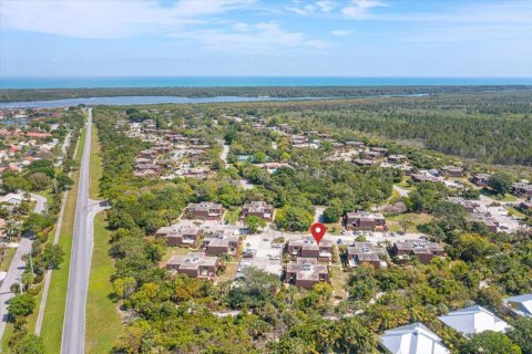 Touwnhouse à vendre à Stuart, Floride: 2 chambres, 119.66 m2 № 1068331 - photo 1