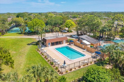 Touwnhouse à vendre à Stuart, Floride: 2 chambres, 119.66 m2 № 1068331 - photo 9