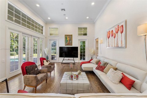 Villa ou maison à vendre à Parkland, Floride: 6 chambres, 324.79 m2 № 1029842 - photo 7