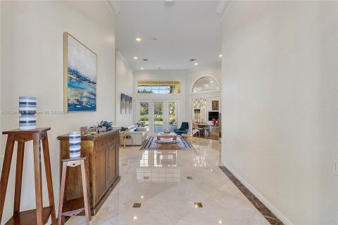 Villa ou maison à vendre à Parkland, Floride: 6 chambres, 324.79 m2 № 1029842 - photo 11