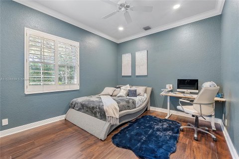 Casa en venta en Parkland, Florida, 6 dormitorios, 324.79 m2 № 1029842 - foto 21