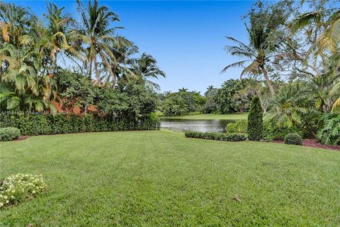 Villa ou maison à vendre à Parkland, Floride: 6 chambres, 324.79 m2 № 1029842 - photo 3