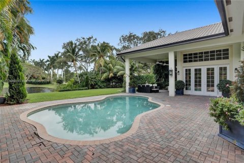 Casa en venta en Parkland, Florida, 6 dormitorios, 324.79 m2 № 1029842 - foto 4