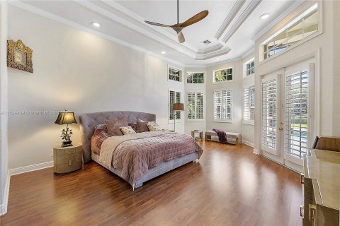 Casa en venta en Parkland, Florida, 6 dormitorios, 324.79 m2 № 1029842 - foto 12