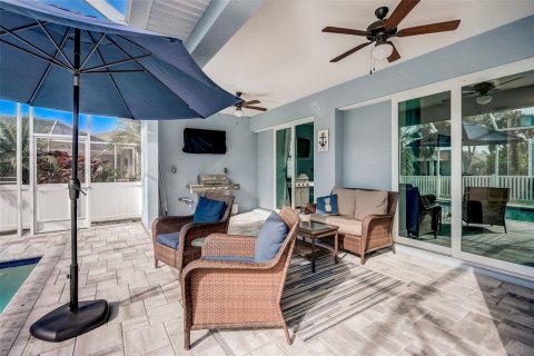 Villa ou maison à vendre à Rotonda, Floride: 3 chambres, 184.97 m2 № 1067221 - photo 13