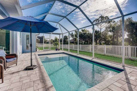 Villa ou maison à vendre à Rotonda, Floride: 3 chambres, 184.97 m2 № 1067221 - photo 14