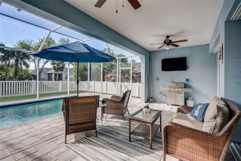 Villa ou maison à vendre à Rotonda, Floride: 3 chambres, 184.97 m2 № 1067221 - photo 5