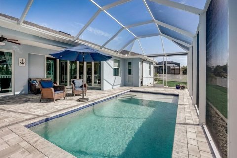 Villa ou maison à vendre à Rotonda, Floride: 3 chambres, 184.97 m2 № 1067221 - photo 15