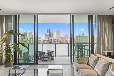 Condo in Aventura, Florida, 3 bedrooms  № 1076358 - photo 4