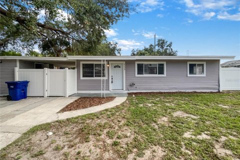 Villa ou maison à vendre à Tampa, Floride: 3 chambres, 80.27 m2 № 1255429 - photo 1