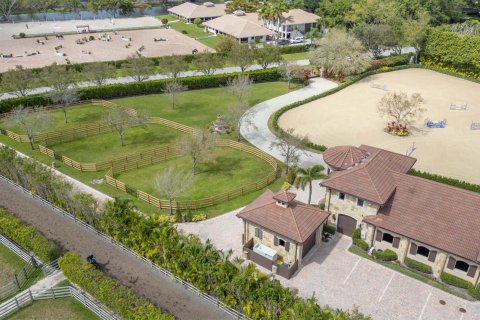 Villa ou maison à vendre à Wellington, Floride: 3 chambres, 436.45 m2 № 1031662 - photo 12