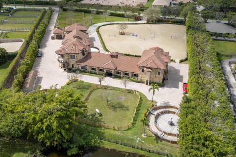 Villa ou maison à vendre à Wellington, Floride: 3 chambres, 436.45 m2 № 1031662 - photo 15