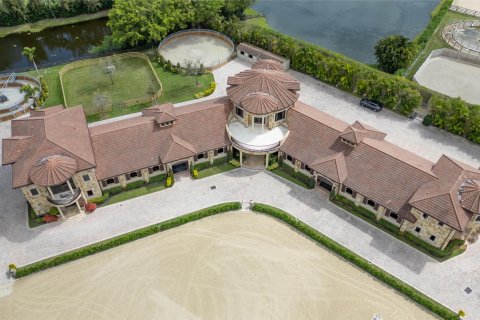 Villa ou maison à vendre à Wellington, Floride: 3 chambres, 436.45 m2 № 1031662 - photo 16