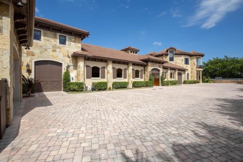 Villa ou maison à vendre à Wellington, Floride: 3 chambres, 436.45 m2 № 1031662 - photo 20