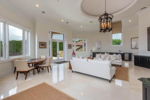 Villa ou maison à vendre à Wellington, Floride: 3 chambres, 436.45 m2 № 1031662 - photo 3
