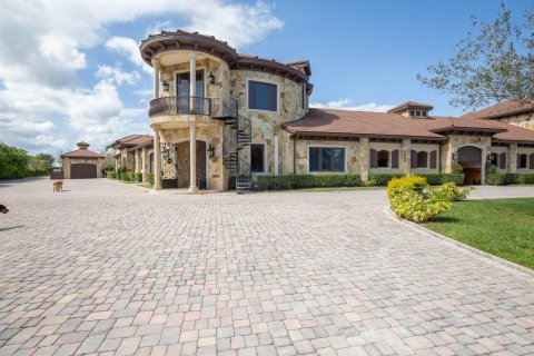 Villa ou maison à vendre à Wellington, Floride: 3 chambres, 436.45 m2 № 1031662 - photo 25