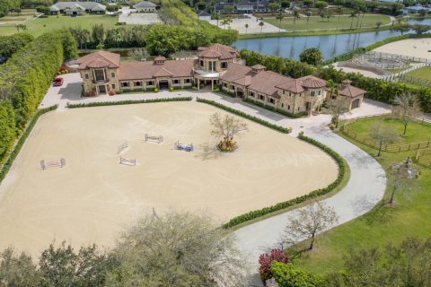 Villa ou maison à vendre à Wellington, Floride: 3 chambres, 436.45 m2 № 1031662 - photo 17