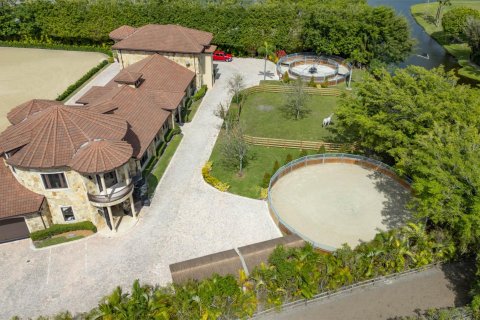 Villa ou maison à vendre à Wellington, Floride: 3 chambres, 436.45 m2 № 1031662 - photo 13