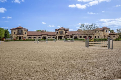 Villa ou maison à vendre à Wellington, Floride: 3 chambres, 436.45 m2 № 1031662 - photo 18