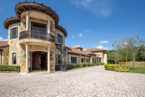 Villa ou maison à vendre à Wellington, Floride: 3 chambres, 436.45 m2 № 1031662 - photo 27