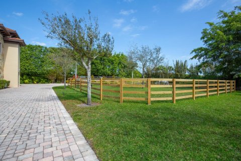 Villa ou maison à vendre à Wellington, Floride: 3 chambres, 436.45 m2 № 1031662 - photo 24