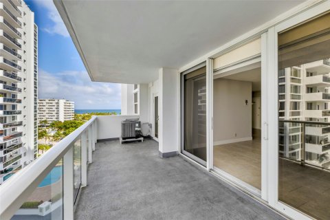 Copropriété à vendre à Fort Lauderdale, Floride: 2 chambres, 111.48 m2 № 1210556 - photo 22