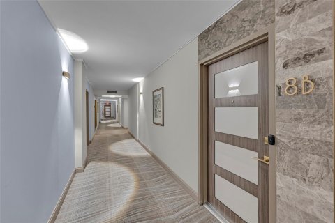 Copropriété à vendre à Fort Lauderdale, Floride: 2 chambres, 111.48 m2 № 1210556 - photo 19