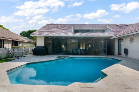 Casa en venta en Coral Springs, Florida, 4 dormitorios, 242.01 m2 № 1210553 - foto 26