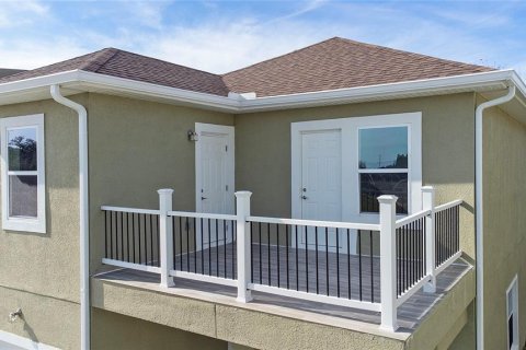 Townhouse in Davenport, Florida 4 bedrooms, 189.06 sq.m. № 1245471 - photo 30