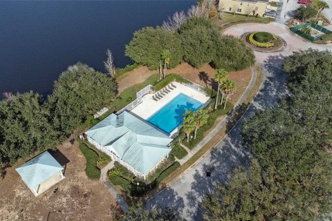 Touwnhouse à vendre à Davenport, Floride: 4 chambres, 189.06 m2 № 1245471 - photo 26