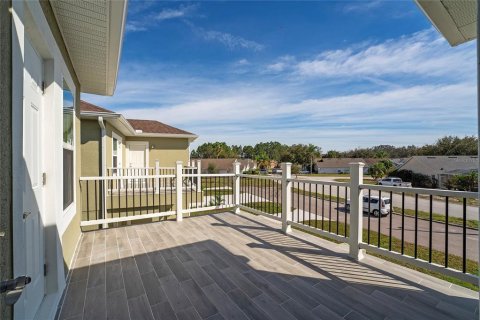 Townhouse in Davenport, Florida 4 bedrooms, 189.06 sq.m. № 1245471 - photo 15