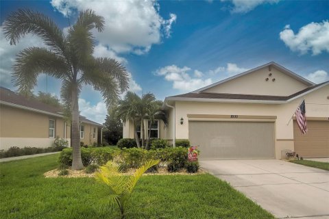 Villa ou maison à vendre à Punta Gorda, Floride: 2 chambres, 121.79 m2 № 1303689 - photo 3