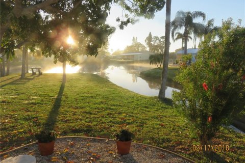 Land in Englewood, Florida № 1063674 - photo 3